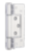 McCallum Aluminium Hinge