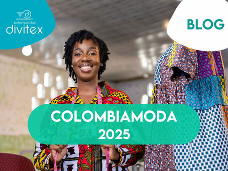 Colombiamoda 2025, Divitex