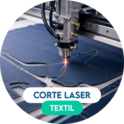 corte laser textil y apliques divitex sas estampados dicvitex envigado medellin.