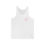 Thumbnail: Breast Cancer Awareness Ribbon Tank Top – Grim Reaper Design