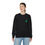 Thumbnail: No Fucks Crewneck Sweatshirt – Grim Reaper Parody Design