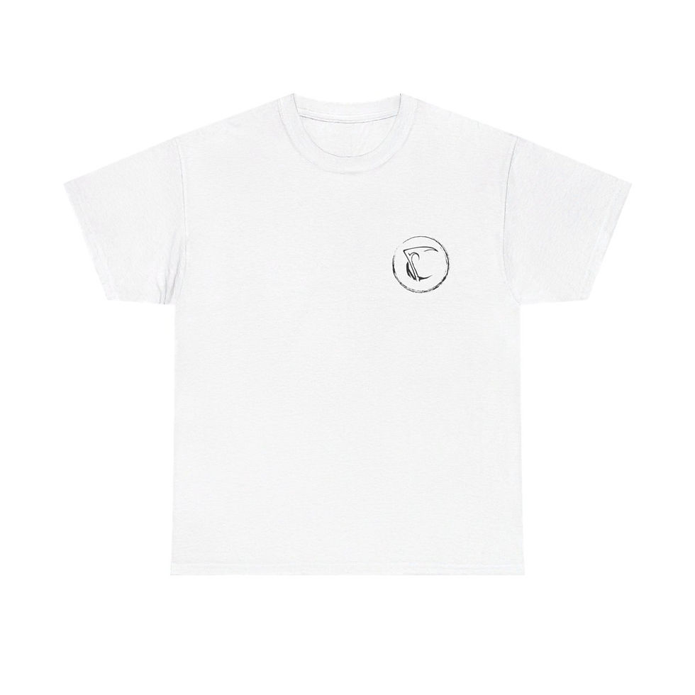 Thumbnail: Company Shirt - Grim Reaper Logo