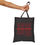 Thumbnail: GFY Canvas Tote Bag – Thank You Parody Design