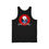 Thumbnail: Signing Off Tank Top – RD Parody Design