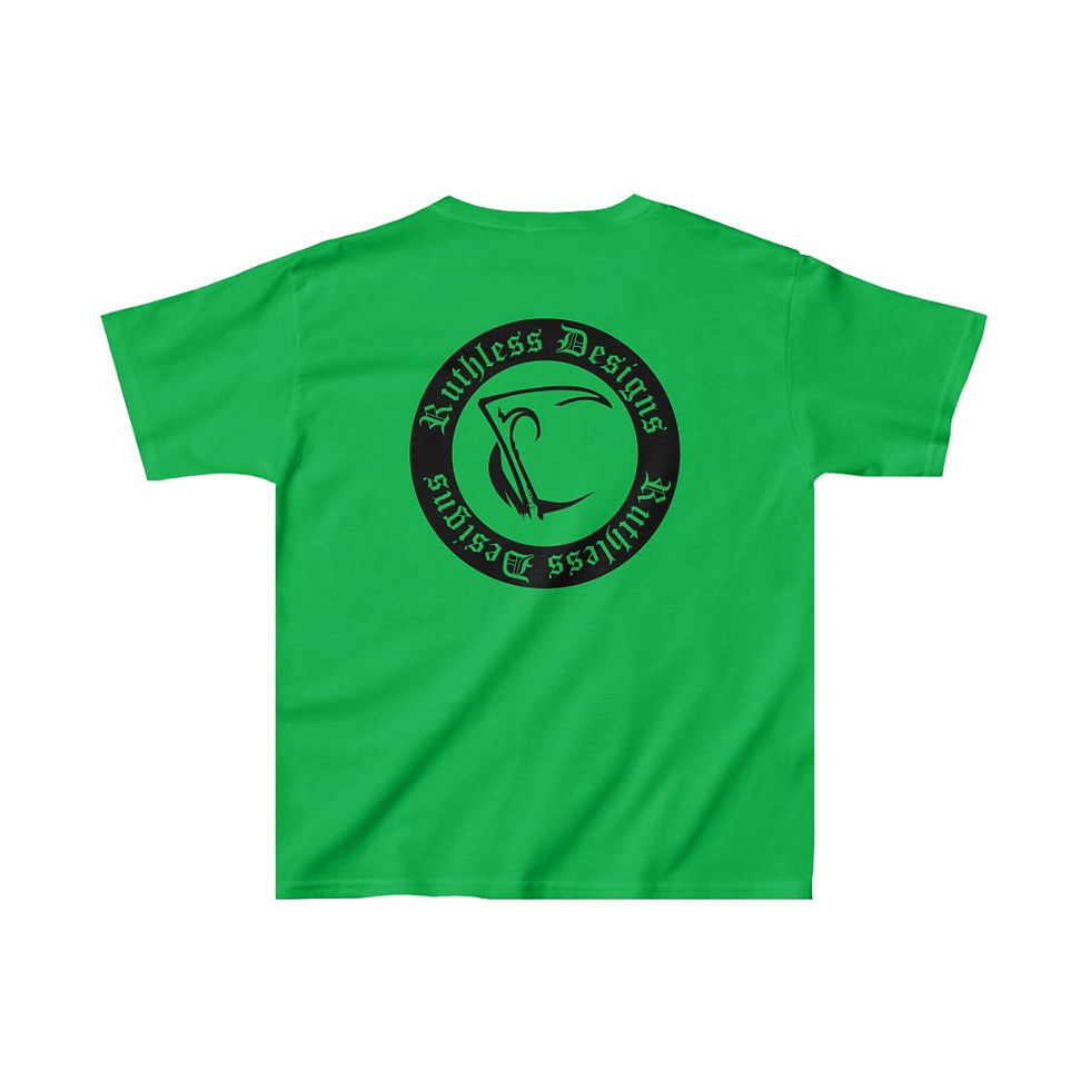 Thumbnail: Company Shirt - Kids