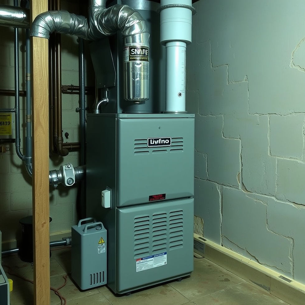 Understanding Dual Fuel HVAC Systems and Their Benefits for Home Comfort and Efficiency