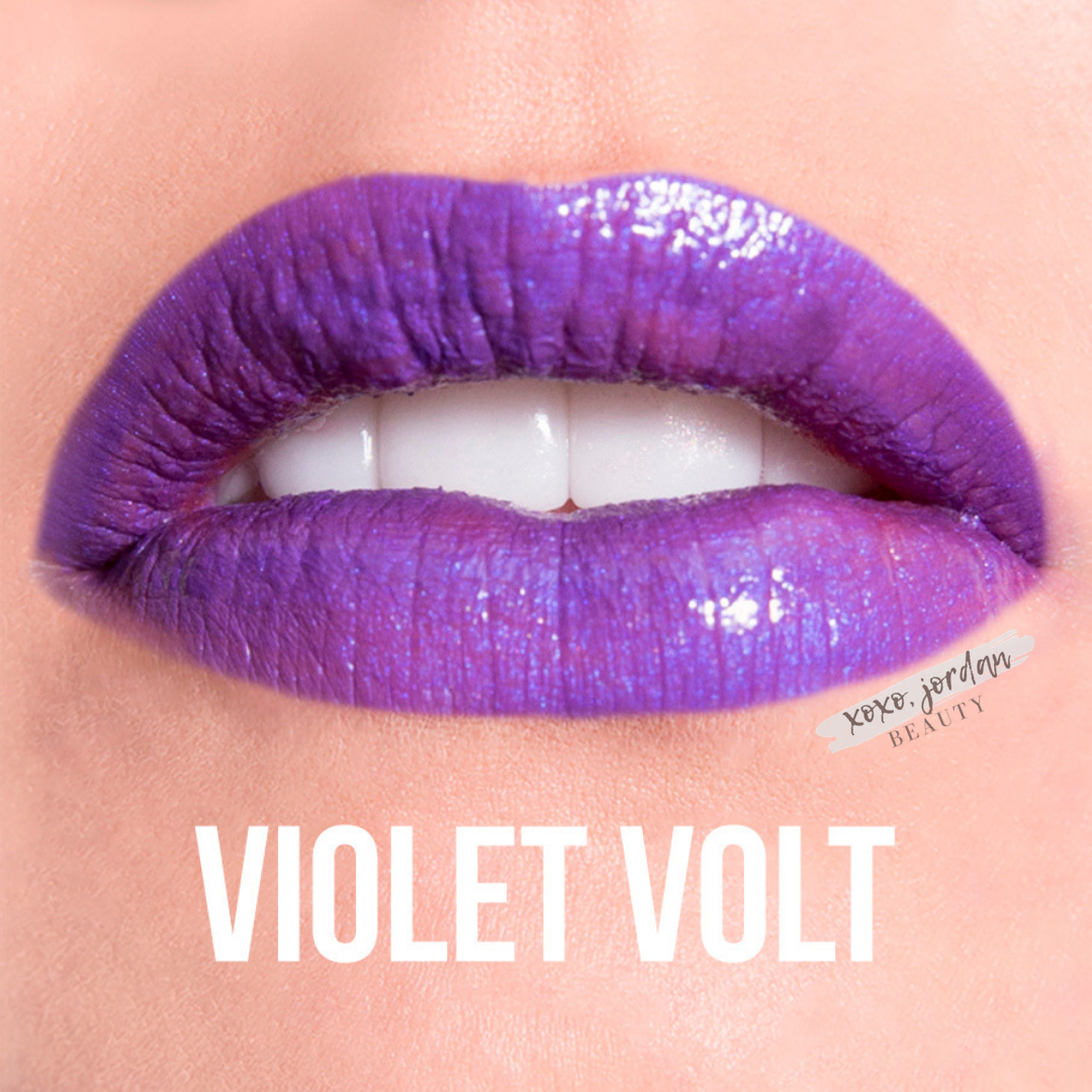 Violet Volt