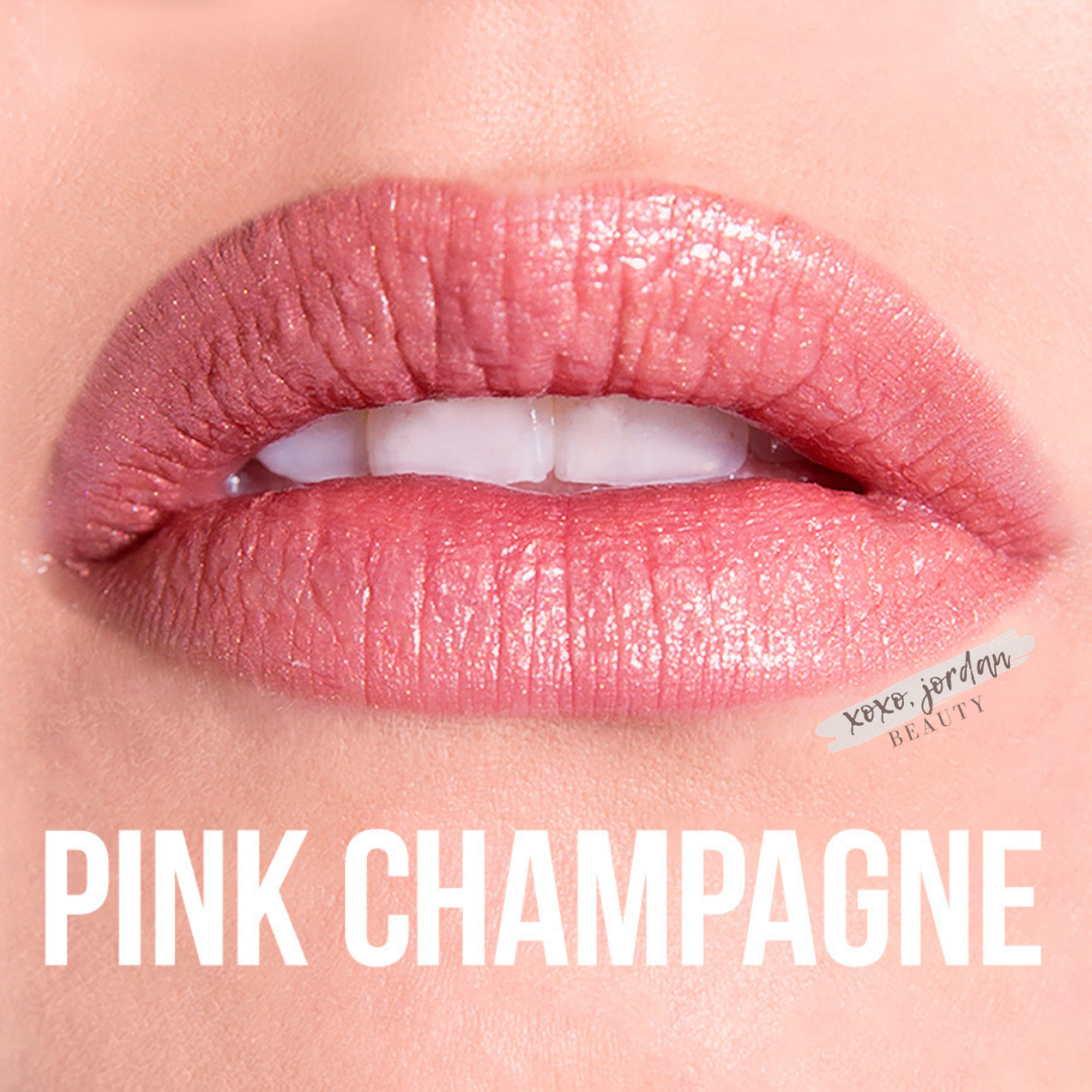 Pink Champagne