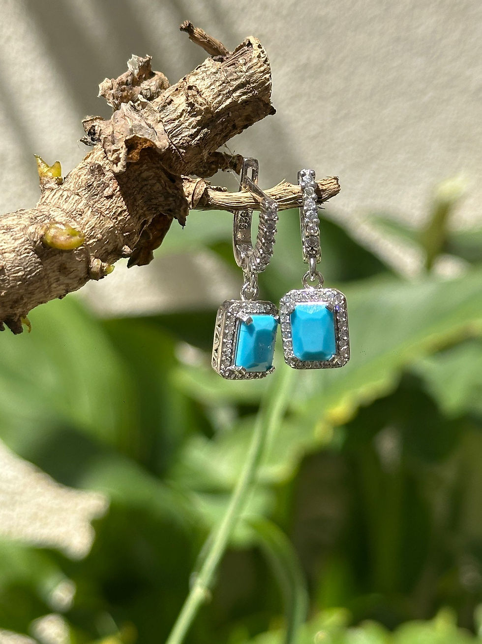 Küçük resim: Nerith Küpe