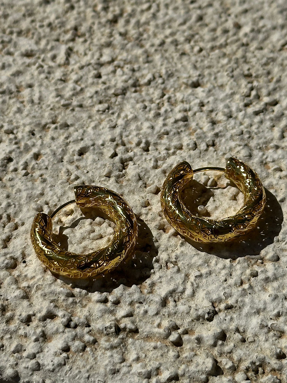 Küçük resim: Aurelia Küpe