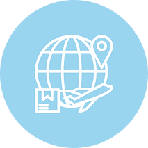 international trade icon