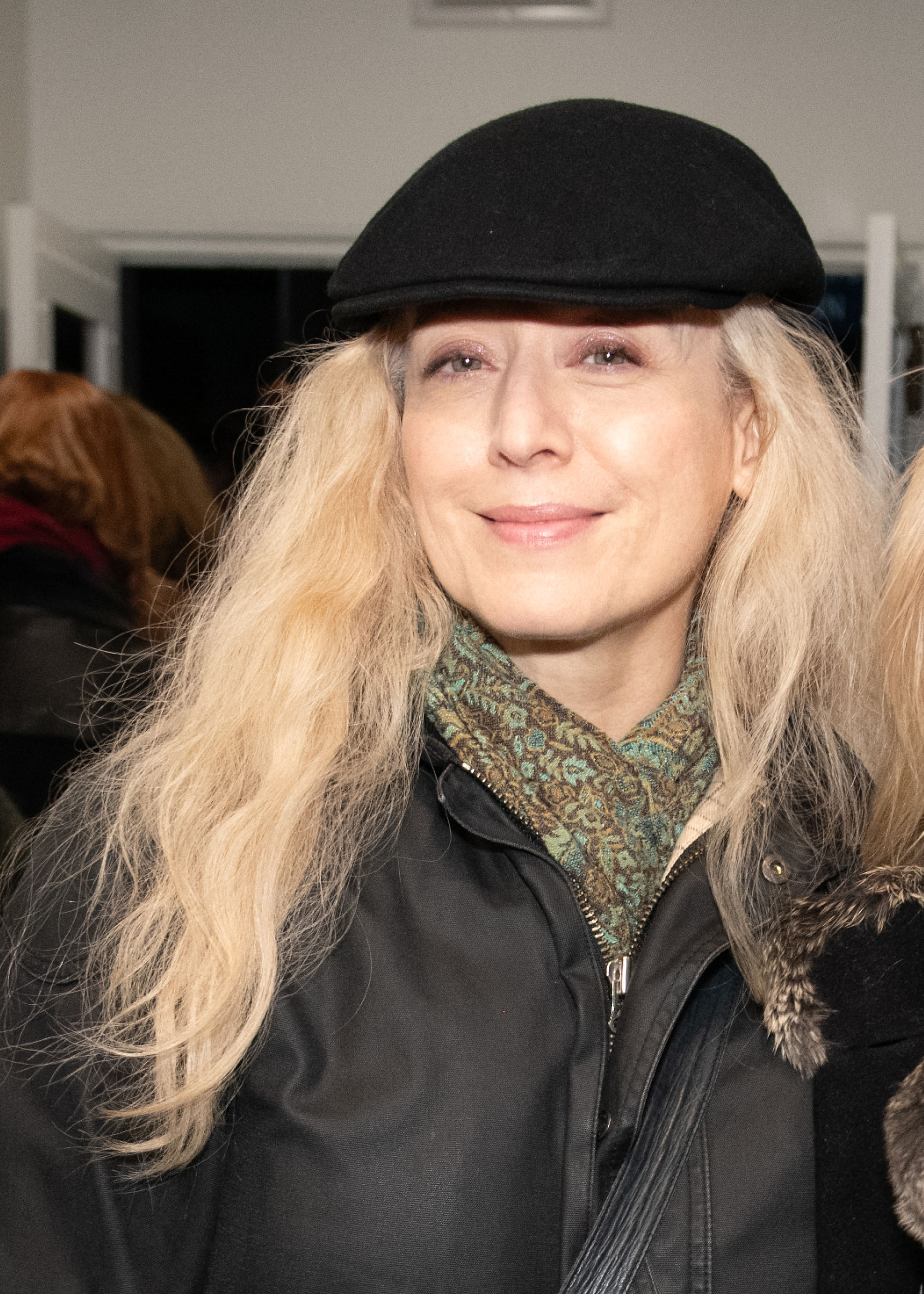 YLFA EDELSTEIN. AMT Theater