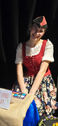 AMT Youth Theater - Something Rotten! Jr 2025
