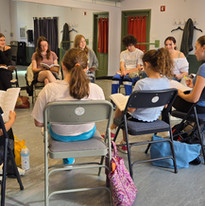 SOMETHING ROTTEN! JR | AMT Theater 2025