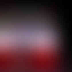 Kelli Maguire in Invisible Fish at AMT Theater 2025