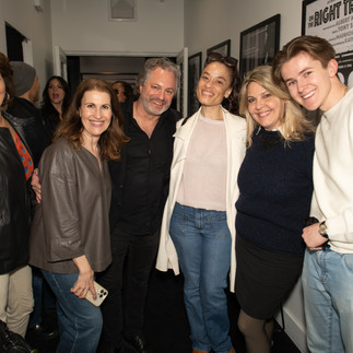 An Evening with Bobby Moresco, hosted by Dan Lauria at AMT Theater