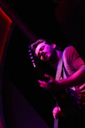 The Paparazzi, a musical, at AMT Theater 2026. Action Shots during the shows - Dan Olsen