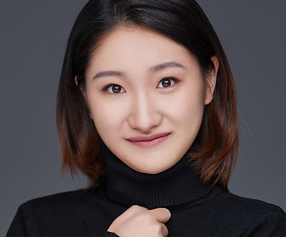 Mia Qin Bettinger's Luggage AMT Theater 2023