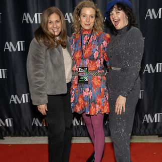 AMT INTERNATIONAL FILM FESTIVAL 2024. Photo: Dan Lane Williams