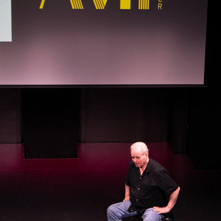 An Evening with Bobby Moresco, hosted by Dan Lauria at AMT Theater