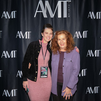 AMT INTERNATIONAL FILM FESTIVAL 2024. Photo: Yitzy Herskowitz.