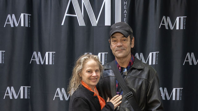 Dan Lane Williams Photographs AMT International Film Festival Halloween 2025