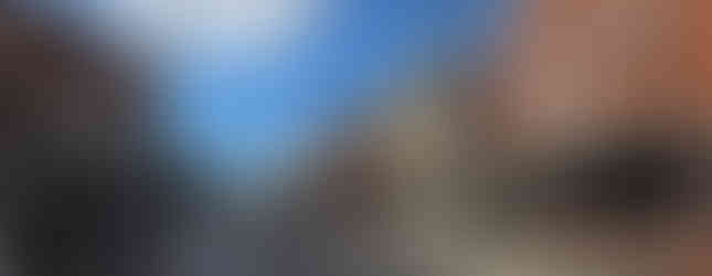 McKinney. pics - Zoë Reeve