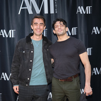 AMT INTERNATIONAL FILM FESTIVAL 2024. Photo: Yitzy Herskowitz.