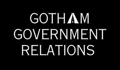 GOTHAM GOVERNMENT RELATIONS sponsor of AMT International Film Festival 2024