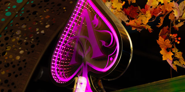 Dan Lane Williams Photographs AMT International Film Festival Nov 2, 2025 AWARDS