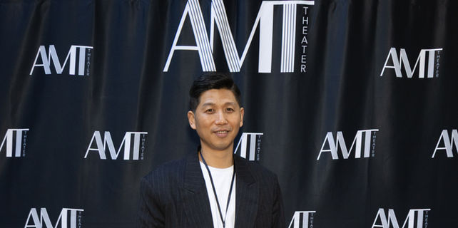 Dan Lane Williams Photographs AMT International Film Festival Nov 2, 2025