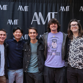 AMT INTERNATIONAL FILM FESTIVAL 2024. Photo: Yitzy Herskowitz.