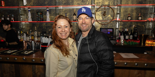 Dan Lane Williams Photographs AMT International Film Festival Nov 2, 2025 AWARDS