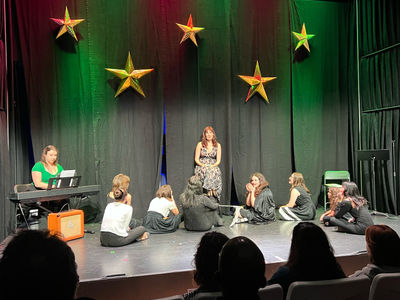 AMT Youth Theater BEST OF AMT THEATER 2023 