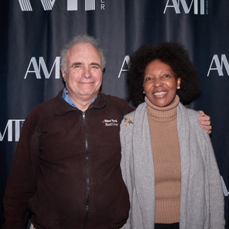AMT INTERNATIONAL FILM FESTIVAL 2024. Photo: Yitzy Herskowitz.