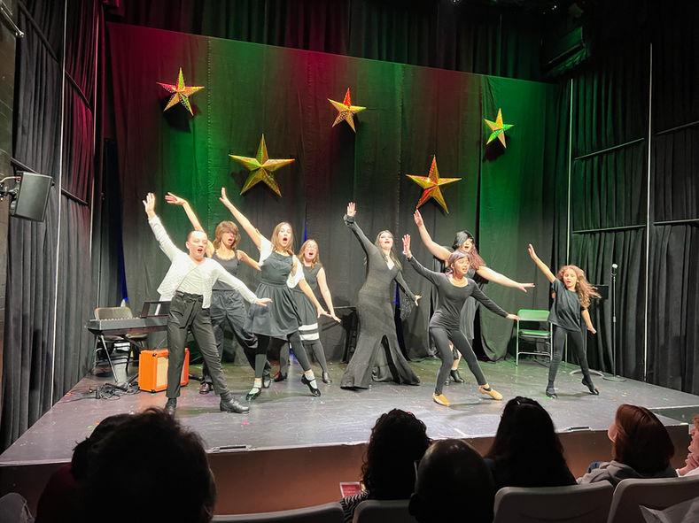 AMT Youth Theater BEST OF AMT THEATER 2023 