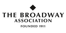 Broadway+Association logo