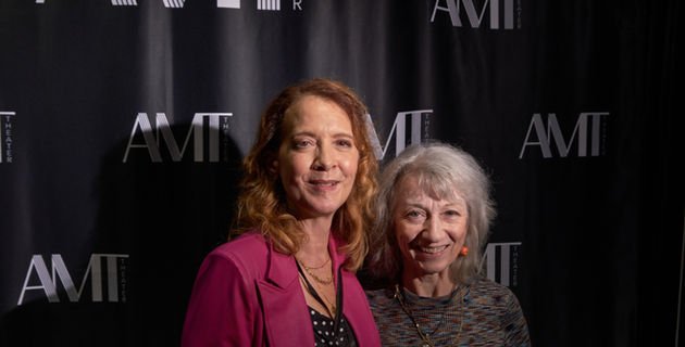 Isaac Herskowitz Photography at AMT International Film Festival Oct 30, 2025