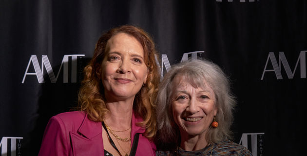 Isaac Herskowitz Photography at AMT International Film Festival Oct 30, 2025