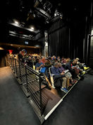 2024 What is the Future? AMT Youth Theater 2026. Photography Joan Pelzer