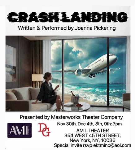 Crash Landing new NOVEMBER 30 DECEMBER 4 8 9 Graphic from Instagram.png