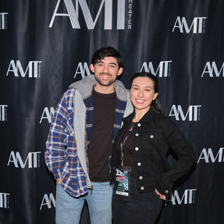 AMT INTERNATIONAL FILM FESTIVAL 2024. Photo: Yitzy Herskowitz.