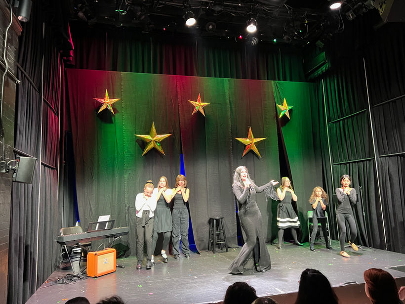 AMT Youth Theater BEST OF AMT THEATER 2023 