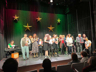 BEST OF AMT THEATER 2023 ACTORS 