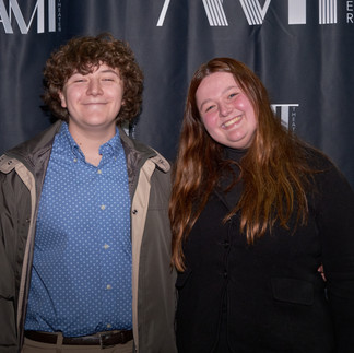 AMT INTERNATIONAL FILM FESTIVAL 2024. Photo: Yitzy Herskowitz.