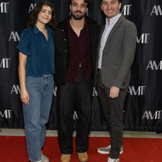 AMT INTERNATIONAL FILM FESTIVAL 2024. Photo: Dan Lane Williams