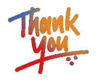 Thank you giph