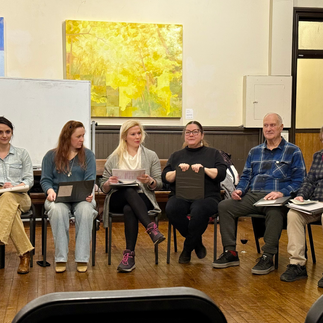 Theater IQ, AMT Theater Project
