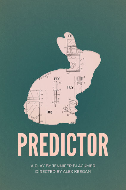 Predictor at AMT Theater 2025
