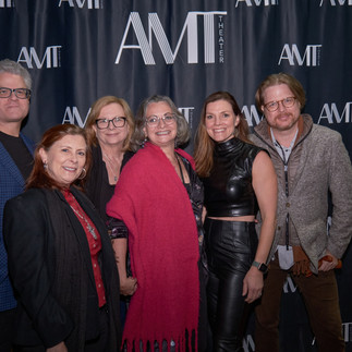 AMT INTERNATIONAL FILM FESTIVAL 2024. Photo: Yitzy Herskowitz.